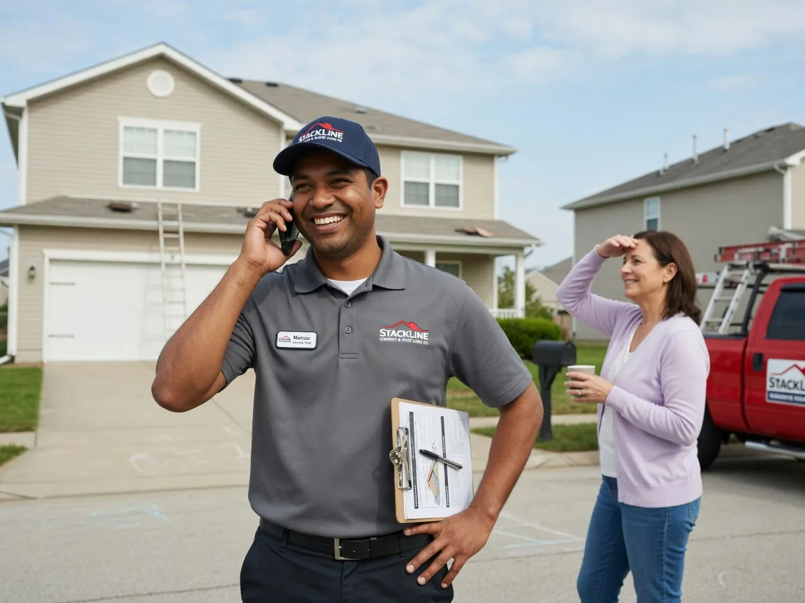 Chimney flashing repair Quitman, AR FAQs